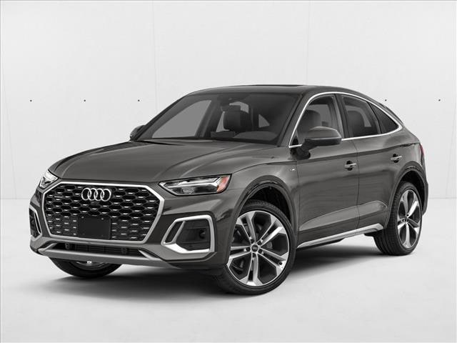 audi q5 sportback 2023 WA14AAFY9P2087973 image audi q5 sportback 2023 WA14AAFY9P2087973 image